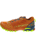 LA SPORTIVA Bushido II Wanderschuh Orange