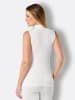 WITT WEIDEN Achseltop in weiß