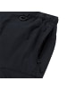 Vintage Industries Short "Trail Shorts" in Blau