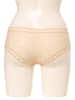 Chantelle Hipster in beige