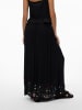 Vero Moda Rock in Black