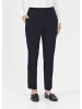 Stehmann Stoffhose für Damen in marine