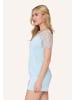 LINGADORE Shortama set Pastel blue