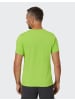 hot-sportswear Rundhalsshirt Holen in grass