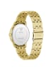 Guess Quarzuhr GW1053G2 in gold