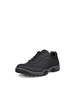 Ecco Schnürschuh in schwarz