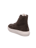 Blackstone Schnürschuh in braun