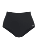 LASCANA Bikini-Hose in schwarz