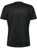 Newline T-Shirt Nwllea Herren in BLACK