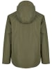 Brandit Brandit Windbreaker in olive