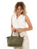 EMILY & NOAH Shopper E&N Colombes RUE 09 in oliv