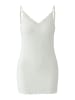 Oui Top in cloud dancer