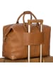 BRIC`s Life Pelle Weekender - Reisetasche 43 cm Leder in cognac