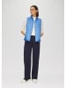 s.Oliver Outdoor-Weste in 5513_royalblau
