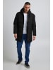 11 Project Parka PRTibor 21300684-ME modischer Parka mit Kapuze in Schwarz