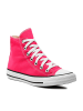Converse Sneaker A08136C in Fuchsie