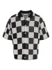 Jack & Jones Gestricktes Hemd in Black