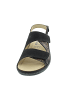 Belvida Sandale Schwarz