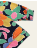Oilily Haroline Hoody in Blau