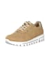 rieker Sneaker in beige