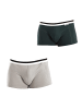 DIM 2er-Set: Boxershorts in Multicolored