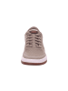 Skechers Herrenschnürschuhe halb modisch ( adidas etc ) CORLISS - DORSET in  Beige