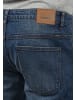 BLEND 5-Pocket-Jeans in blau