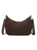 Zwei Funda Schultertasche 41 cm in brown