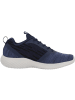 Skechers Sneakers Low in Navy