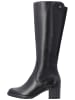 remonte Stiefel in Schwarz