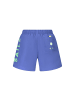 North Sails Blaue Nylon-Badehose