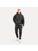SMILODOX Hoodie Rayk in Anthrazit
