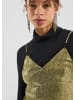 QS Kleid  in  7504_olivgrün