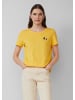 s.Oliver T-Shirt in 13D0_zitrone