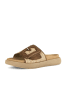 Gabor Fashion Pantoletten in beige