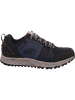 Skechers Schnürschuhe Mit Tex-Membran in blau