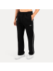 SMILODOX Jogginghose Yasin in Schwarz