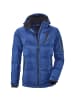 Killtec Steppjacke Vogar in Blau