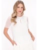 DreiMaster Women Blouse in white
