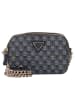 Guess G Wave Umhängetasche 19.5 cm in blue