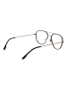 Johnny Loco Unisex Optische Fassungen Flieger Gold