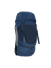 Jack Wolfskin Wanderrucksack für Herren in dunkel-blau