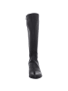 Regarde le Ciel Stiefel in schwarz
