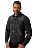 JP1880 Hemd in black