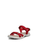 Ecco SHOES "ECCO OFFROAD ROAM W" in CHILI RED