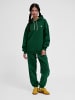 Hummel Kapuzenpullover Hmlloose Erwachsene in EDEN