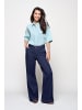 Mart Visser Caroline Tensen Charlotte Hose, Denim, Dunkel