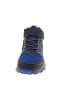 RICHTER Klettstiefel Blau