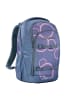 Coocazoo Schulrucksack EVERY "Swirl Whirl" in Lila