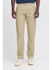 BLEND Chinohose BHTiran twill chino in Natur